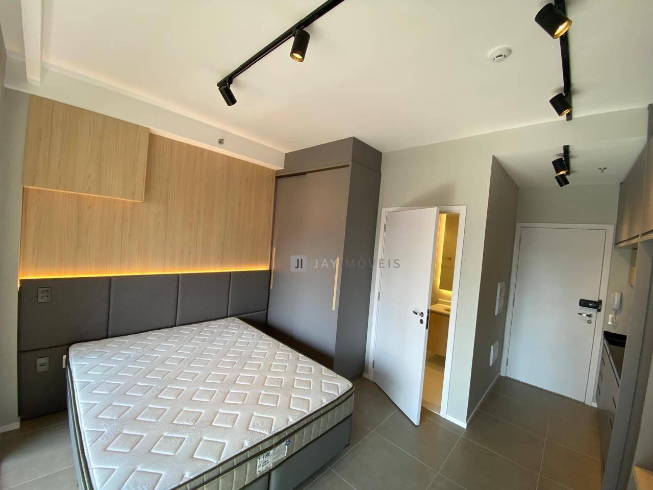 Kitnet e Studio à venda com 1 quarto, 29m² - Foto 8