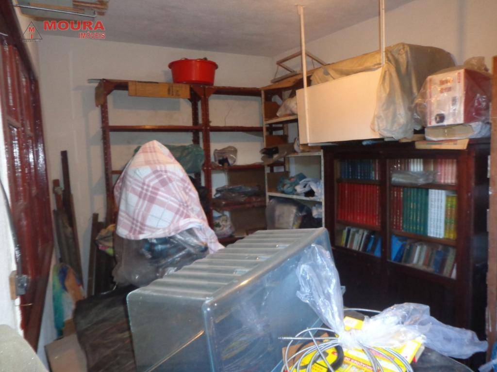 Sobrado à venda com 3 quartos, 140m² - Foto 14