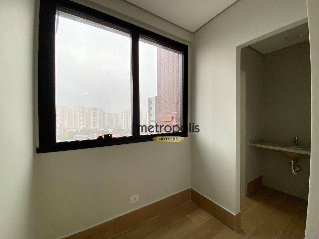 Conjunto Comercial-Sala à venda e aluguel, 528m² - Foto 37