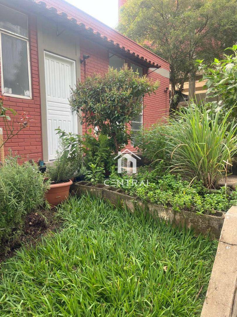 Apartamento à venda com 2 quartos, 59m² - Foto 40