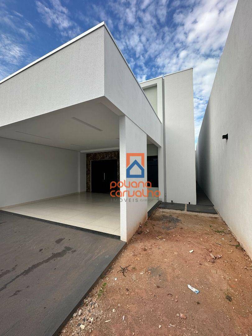 Casa à venda com 3 quartos, 140m² - Foto 45