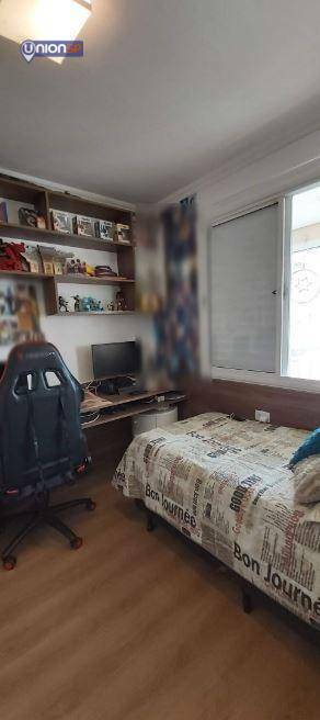 Apartamento à venda com 3 quartos, 98m² - Foto 9