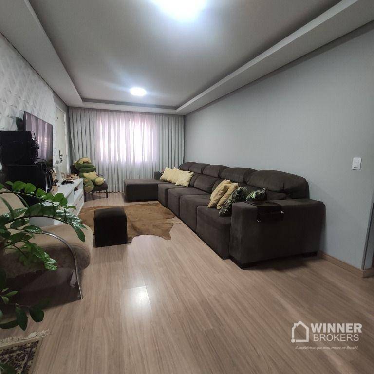 Casa à venda com 3 quartos, 230m² - Foto 14