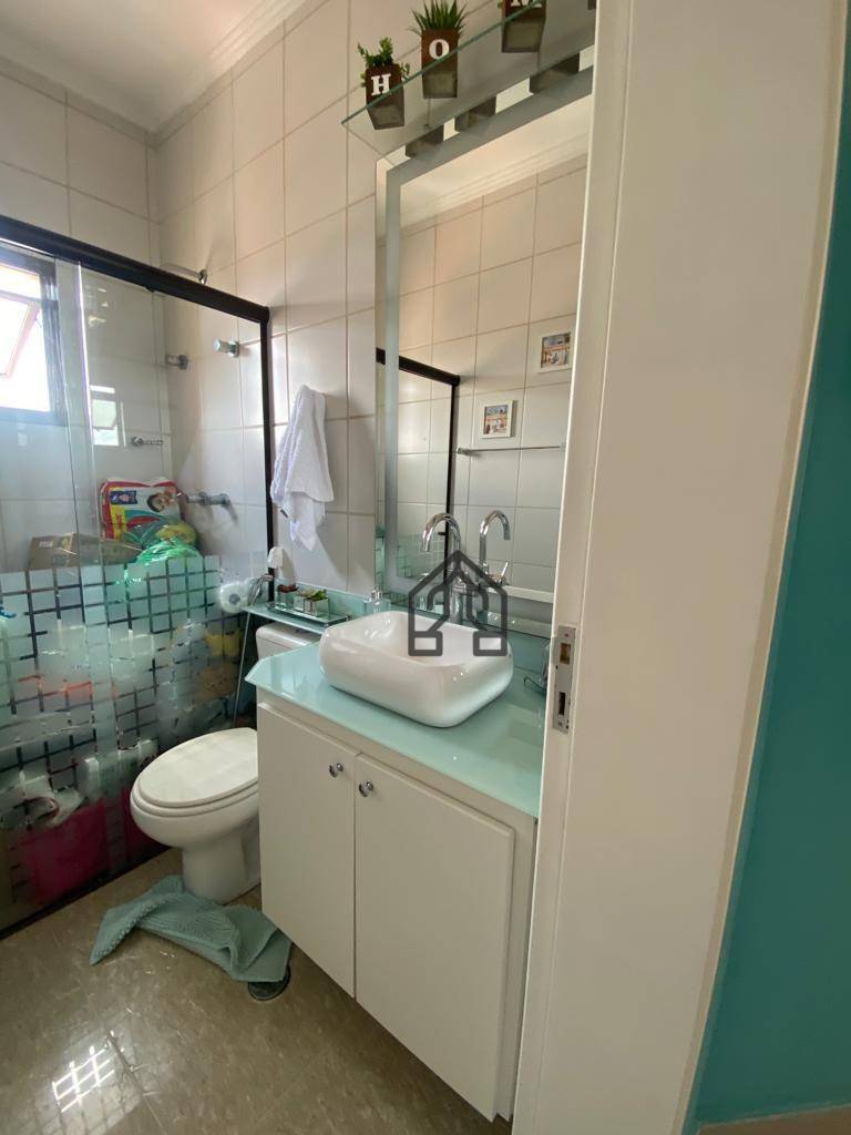 Apartamento à venda com 3 quartos, 129m² - Foto 28