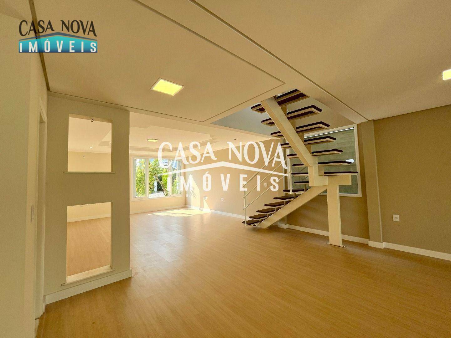 Casa de Condomínio à venda com 3 quartos, 320m² - Foto 2