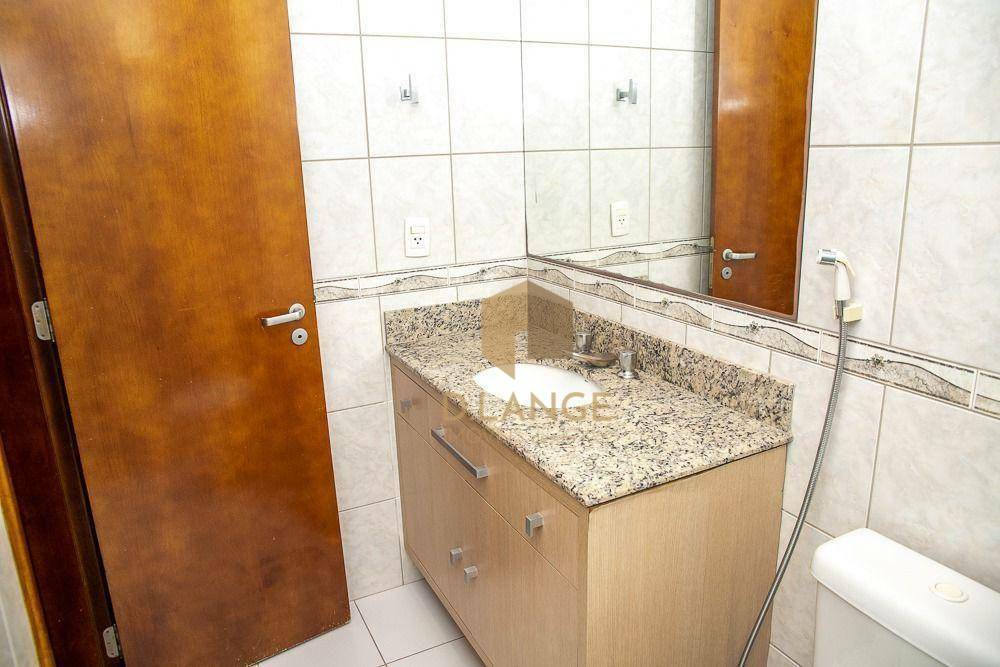 Apartamento à venda com 3 quartos, 140m² - Foto 12