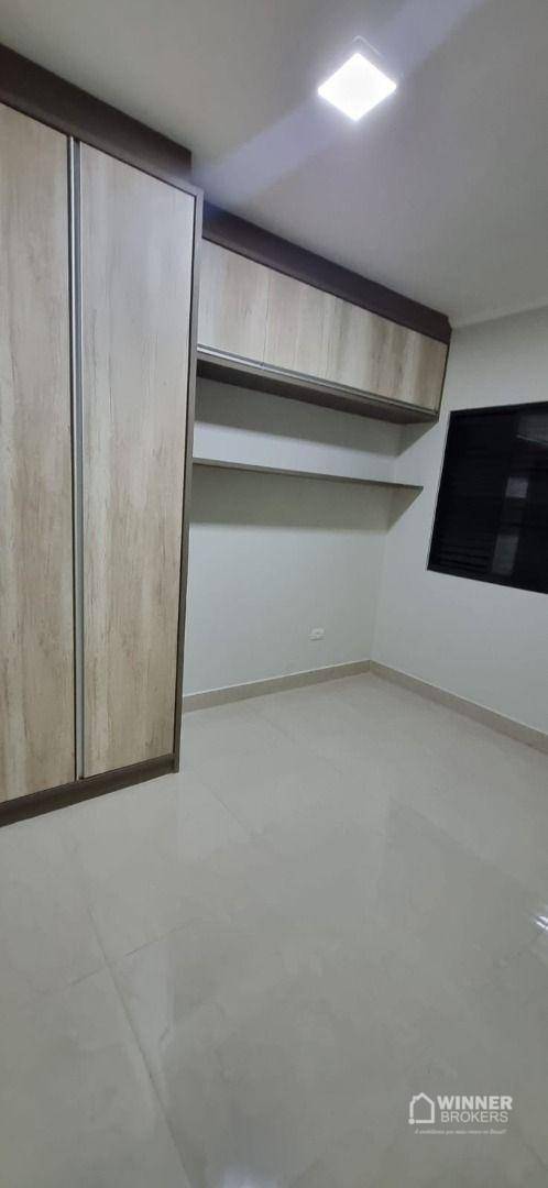 Casa à venda com 3 quartos, 110m² - Foto 22