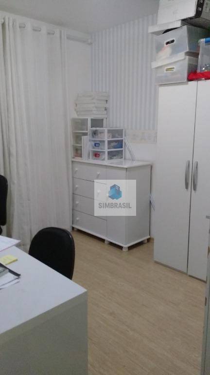 Apartamento à venda com 3 quartos, 87m² - Foto 15