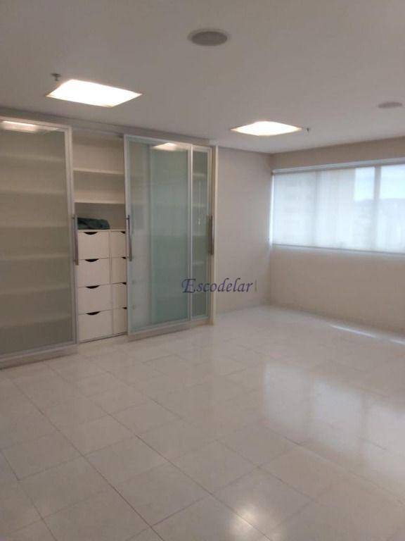 Conjunto Comercial-Sala para alugar, 42m² - Foto 2