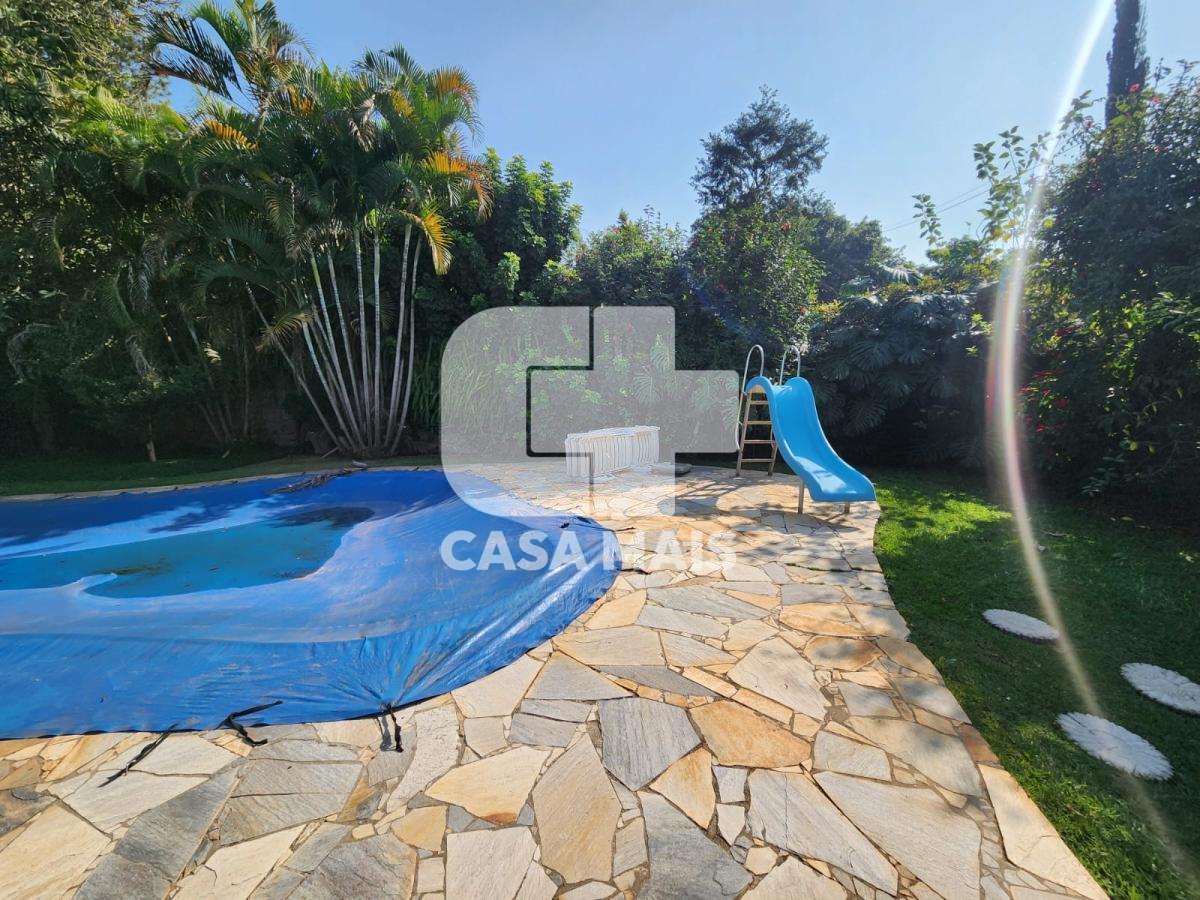 Casa de Condomínio à venda com 4 quartos, 390m² - Foto 26