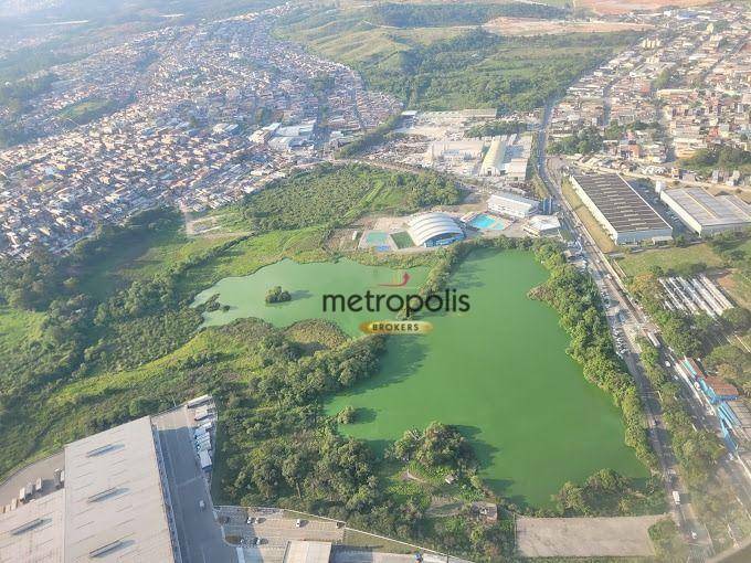 Depósito-Galpão-Armazém para alugar, 3056m² - Foto 8