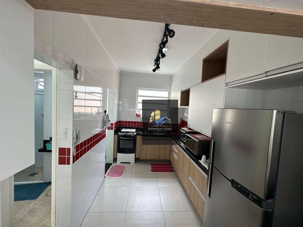 Apartamento à venda com 3 quartos, 132m² - Foto 45