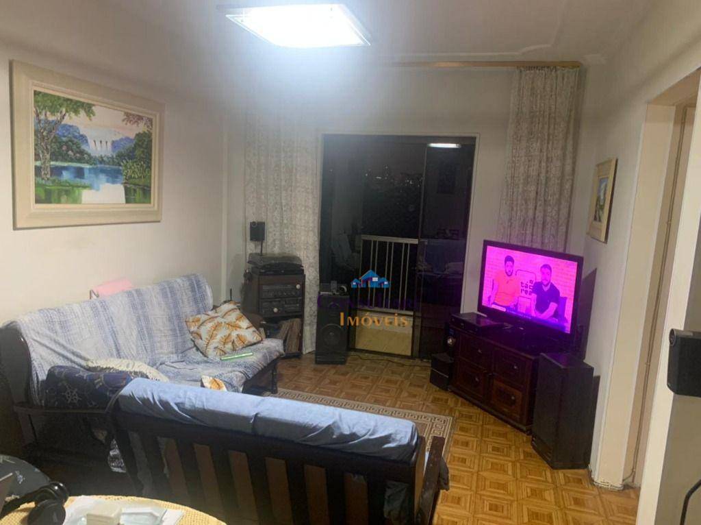 Apartamento à venda com 2 quartos, 96m² - Foto 1