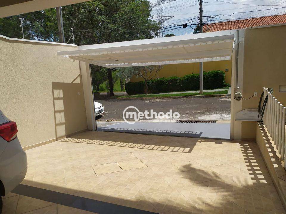 Casa à venda com 3 quartos, 227m² - Foto 3