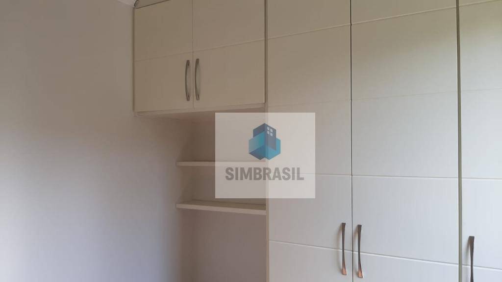 Apartamento à venda com 2 quartos, 47m² - Foto 11