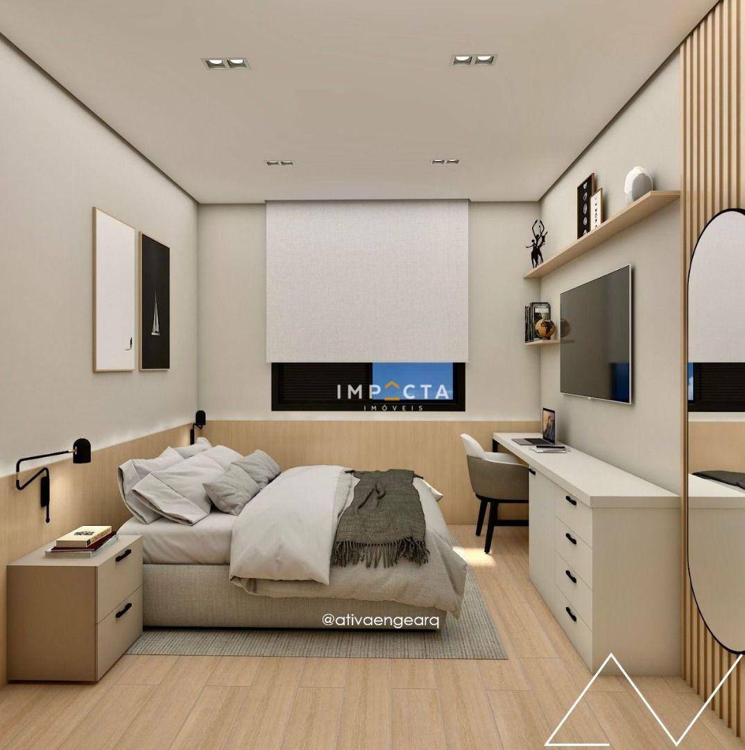Casa à venda com 3 quartos, 180m² - Foto 5
