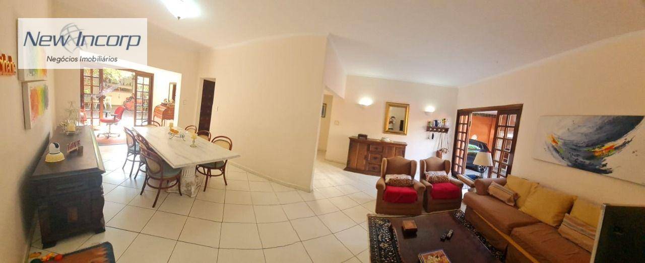 Casa à venda com 3 quartos, 190m² - Foto 10