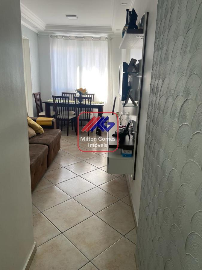 Apartamento para alugar com 2 quartos, 45m² - Foto 2