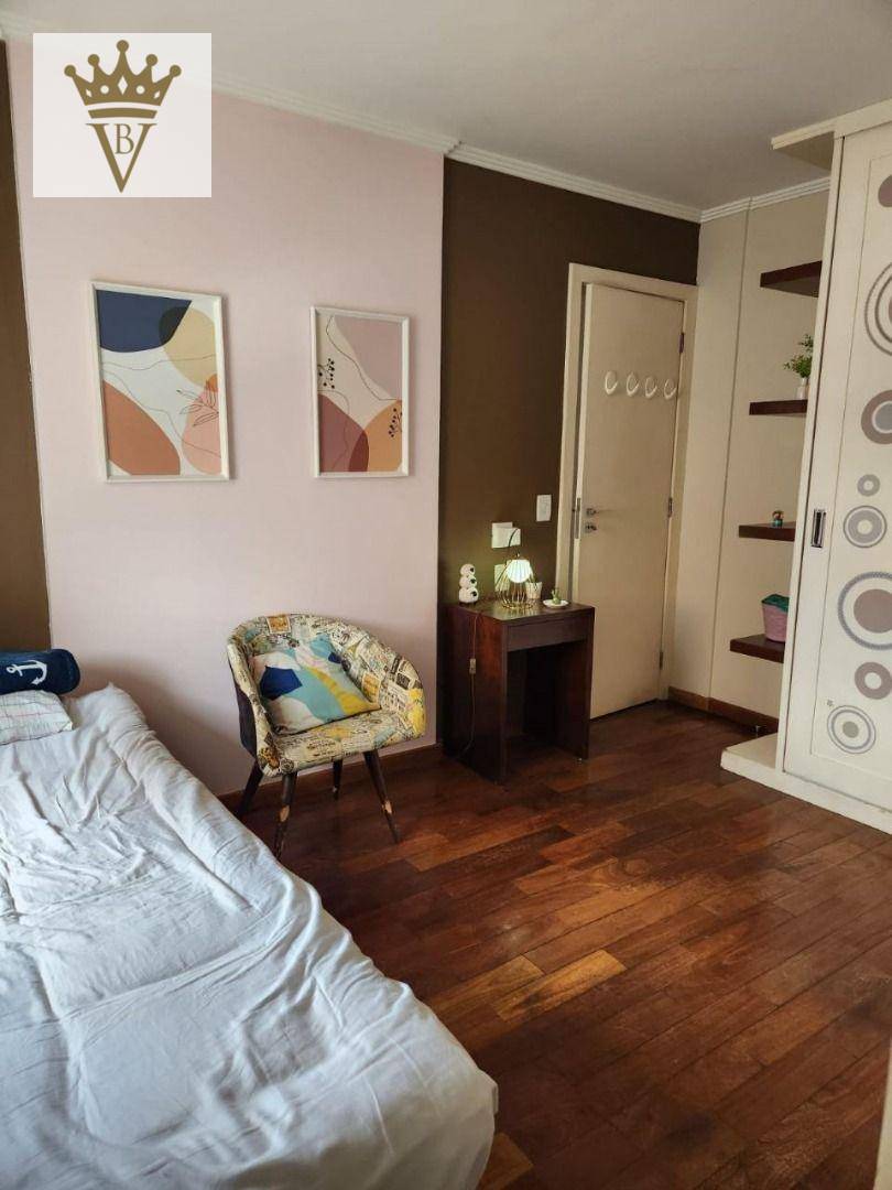 Apartamento à venda com 3 quartos, 110m² - Foto 16