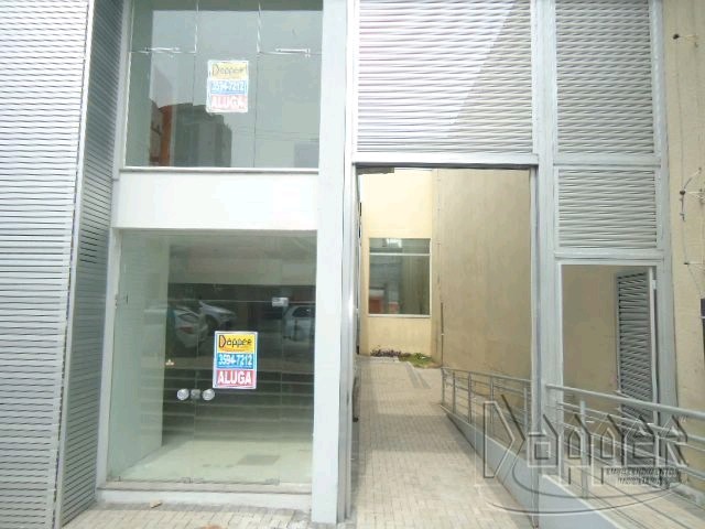 Loja-Salão para alugar, 51m² - Foto 5