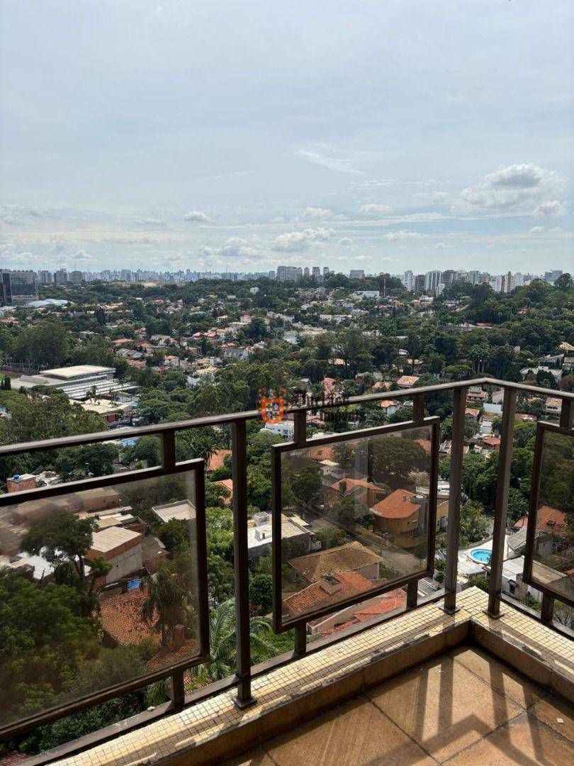 Cobertura à venda com 4 quartos, 636m² - Foto 8