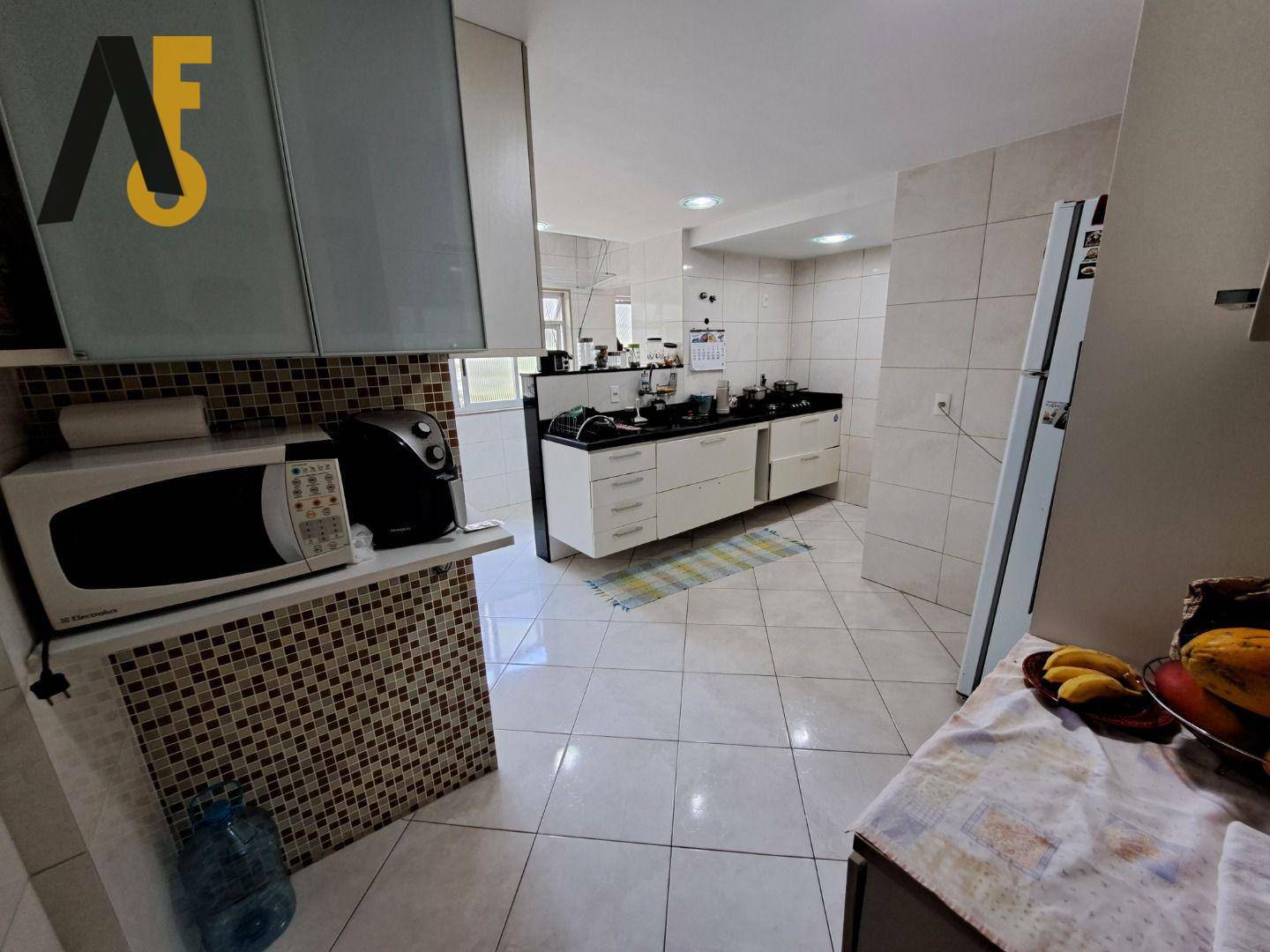 Apartamento à venda com 3 quartos, 91m² - Foto 13