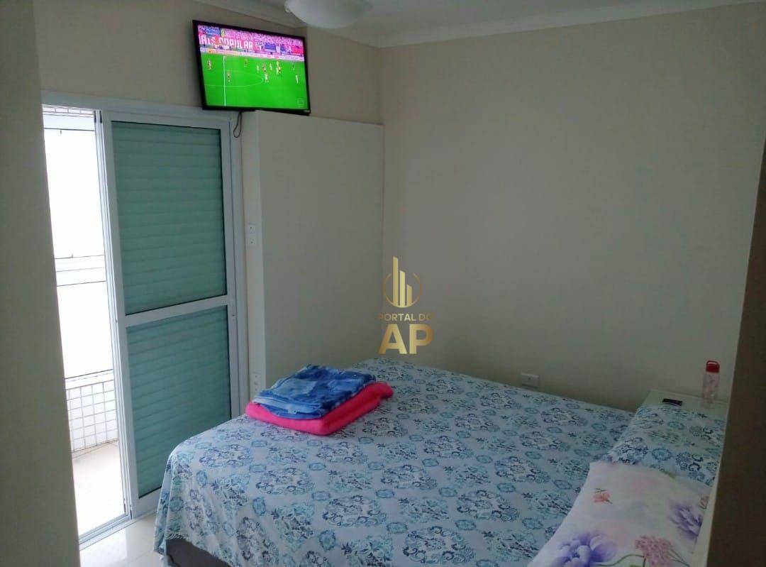 Apartamento à venda com 3 quartos, 98m² - Foto 5