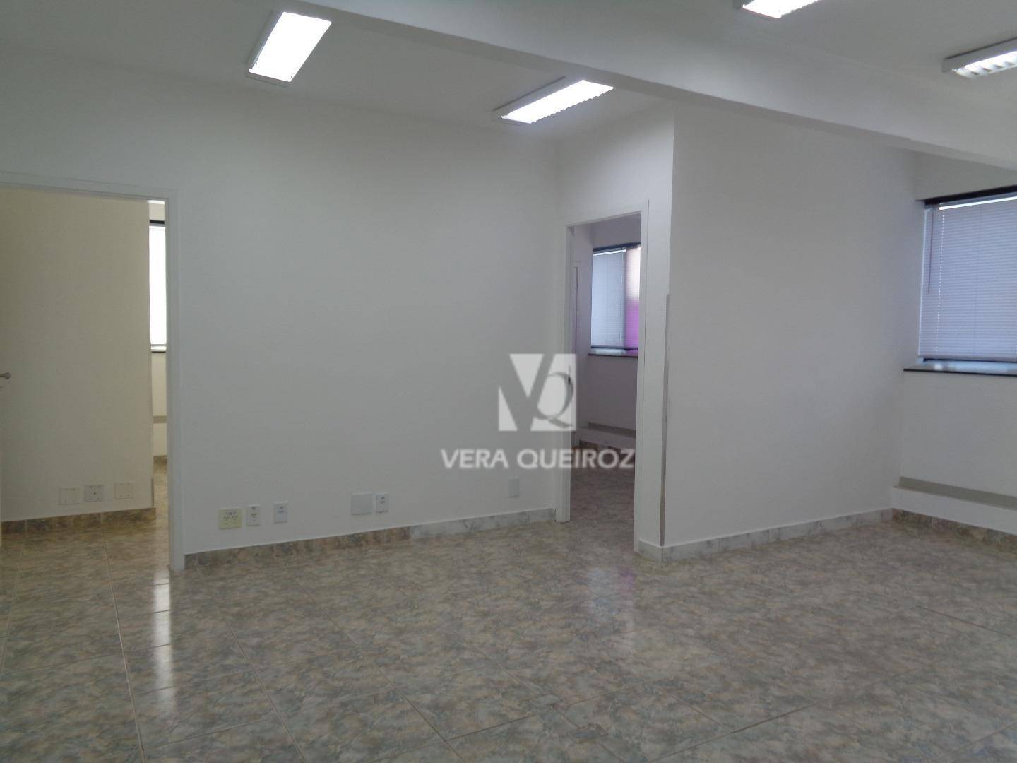 Conjunto Comercial-Sala para alugar, 100m² - Foto 15