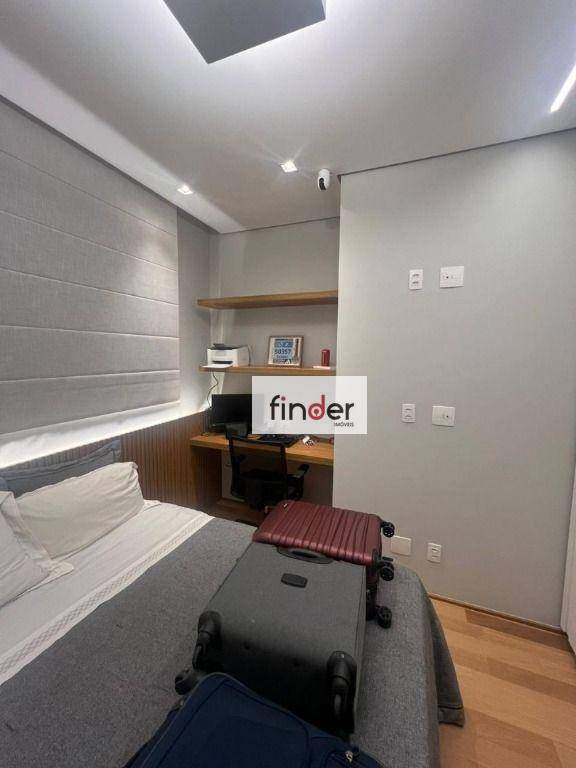 Apartamento à venda com 3 quartos, 189m² - Foto 19