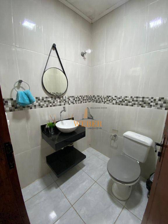 Sobrado para alugar com 4 quartos, 270m² - Foto 3