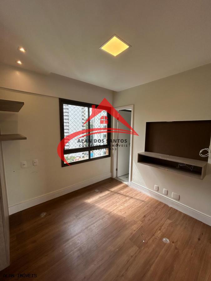 Apartamento à venda com 4 quartos, 171m² - Foto 7