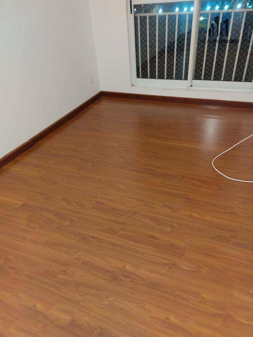 Apartamento à venda com 3 quartos, 61m² - Foto 9