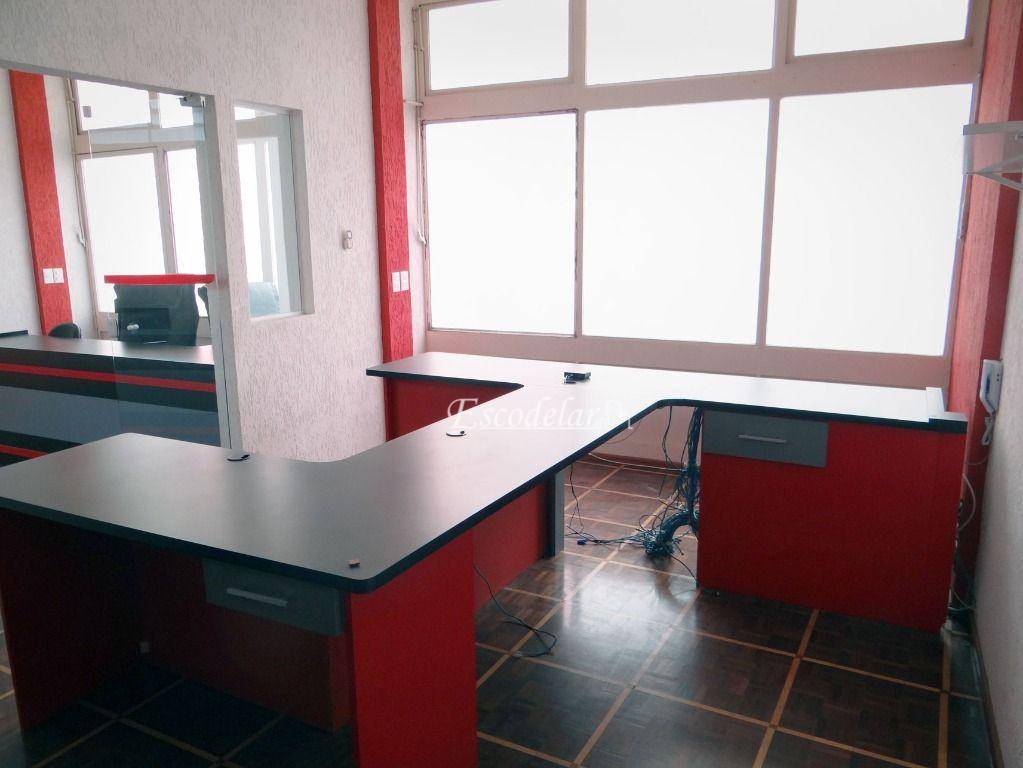 Conjunto Comercial-Sala à venda, 122m² - Foto 10