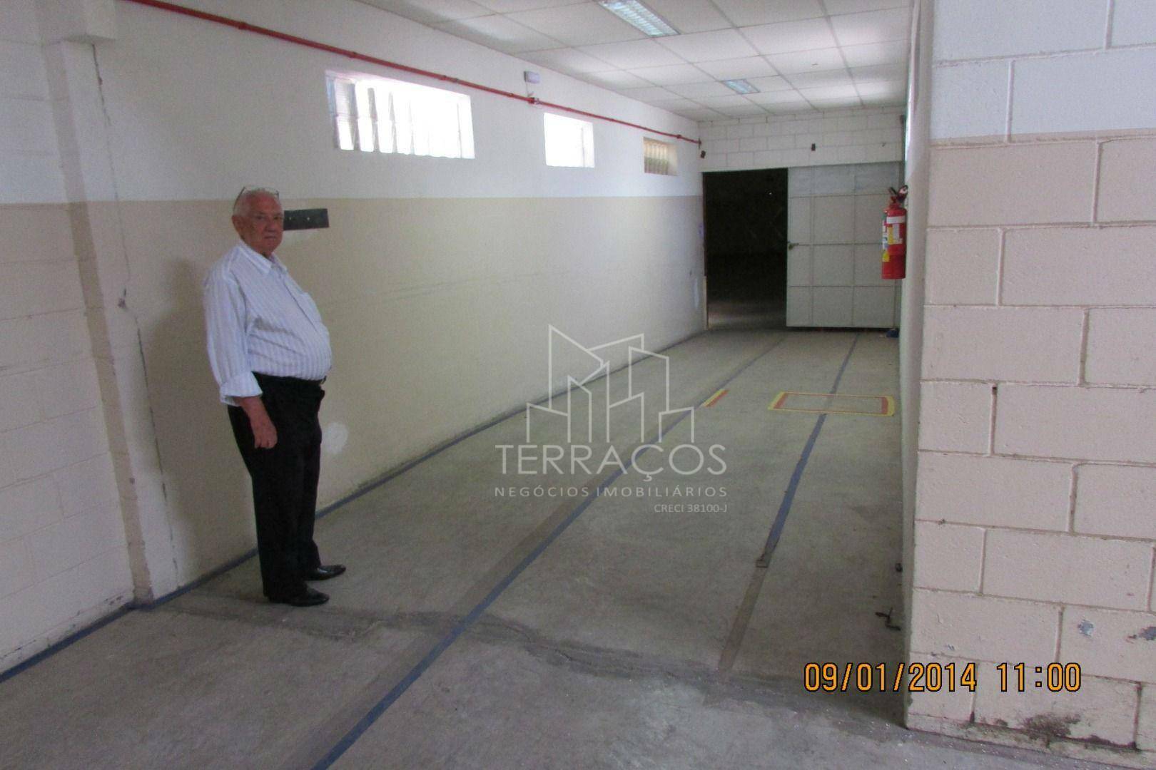 Depósito-Galpão-Armazém à venda e aluguel, 1500m² - Foto 13