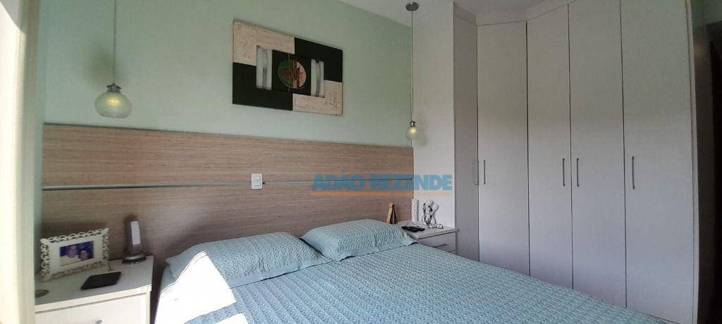 Apartamento à venda com 2 quartos, 106m² - Foto 9