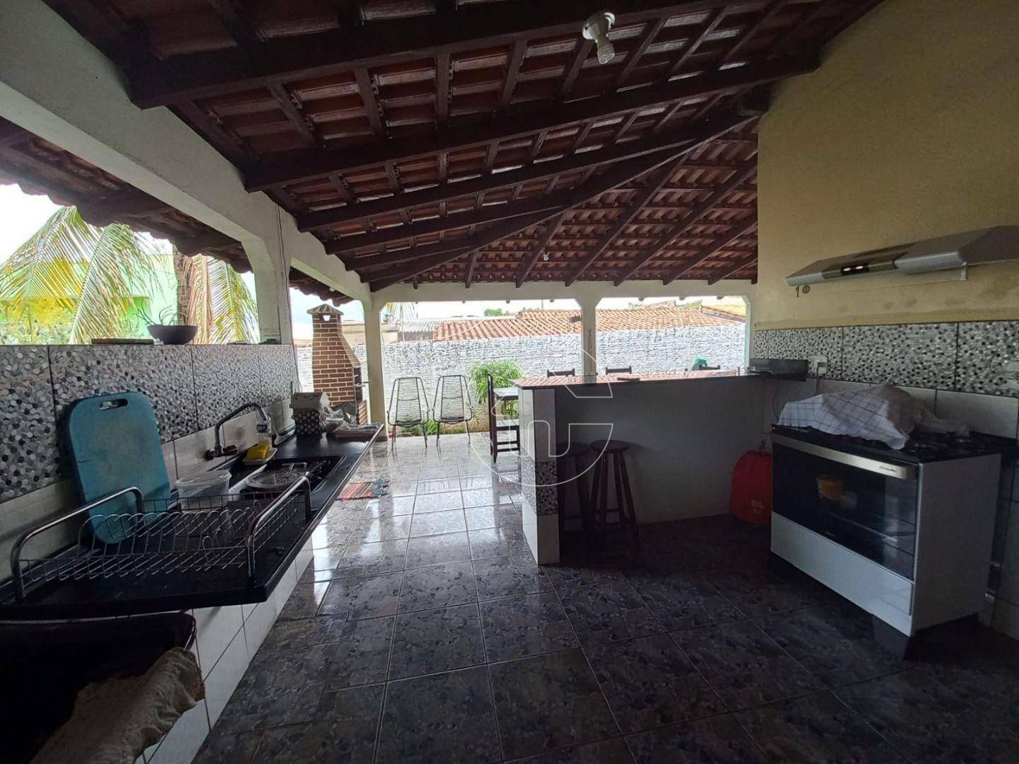 Casa à venda com 3 quartos, 146m² - Foto 7