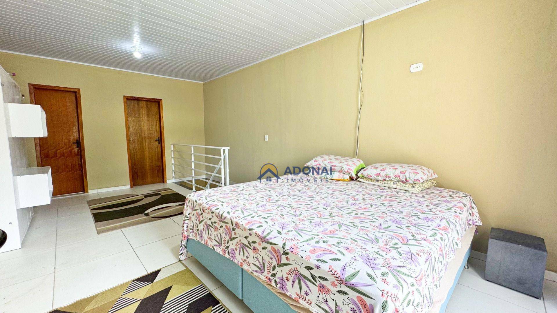 Sobrado à venda com 2 quartos, 81m² - Foto 18