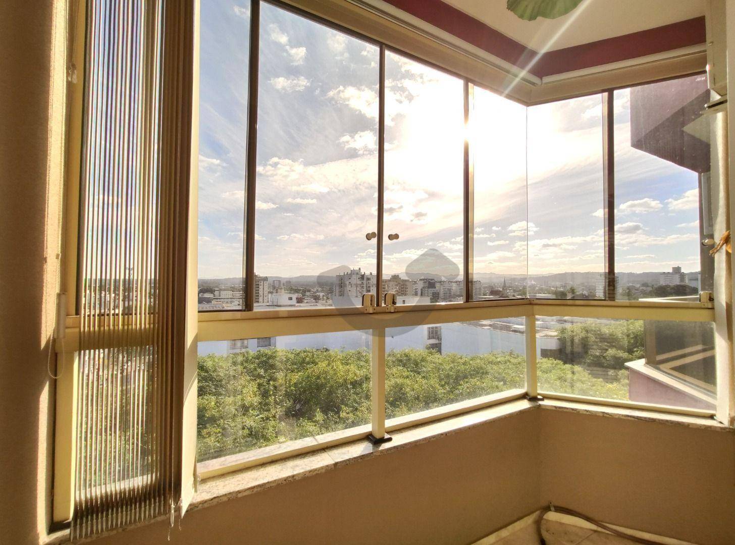 Apartamento à venda com 3 quartos, 117m² - Foto 14