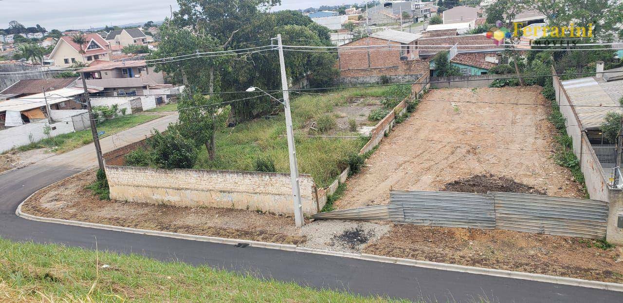 Terreno à venda, 560M2 - Foto 2