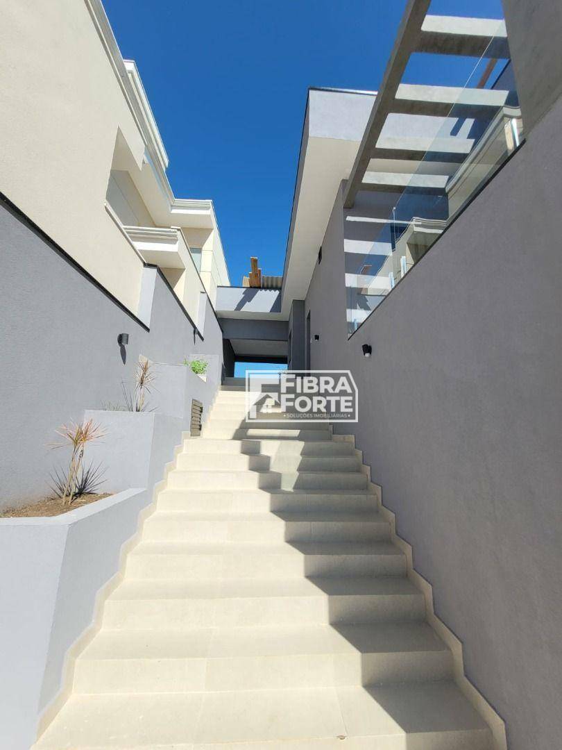 Casa de Condomínio à venda com 3 quartos, 320m² - Foto 59