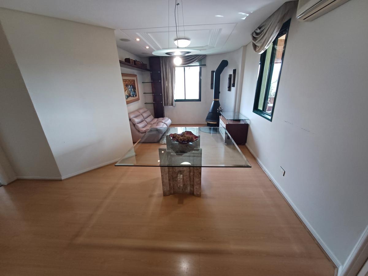 Apartamento à venda com 3 quartos, 150m² - Foto 14