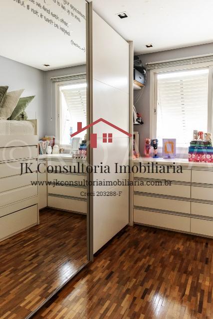 Apartamento à venda com 2 quartos, 83m² - Foto 13