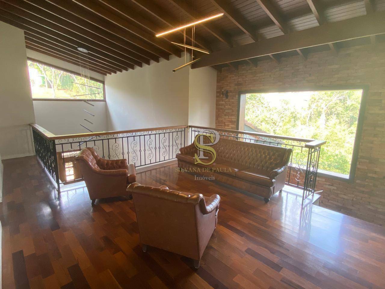 Casa de Condomínio à venda com 4 quartos, 561m² - Foto 62