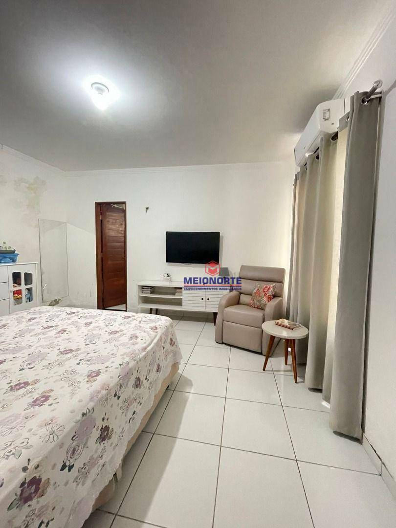 Apartamento à venda com 3 quartos, 110m² - Foto 11