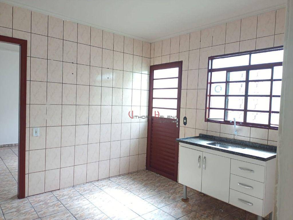 Casa à venda com 2 quartos, 100m² - Foto 20