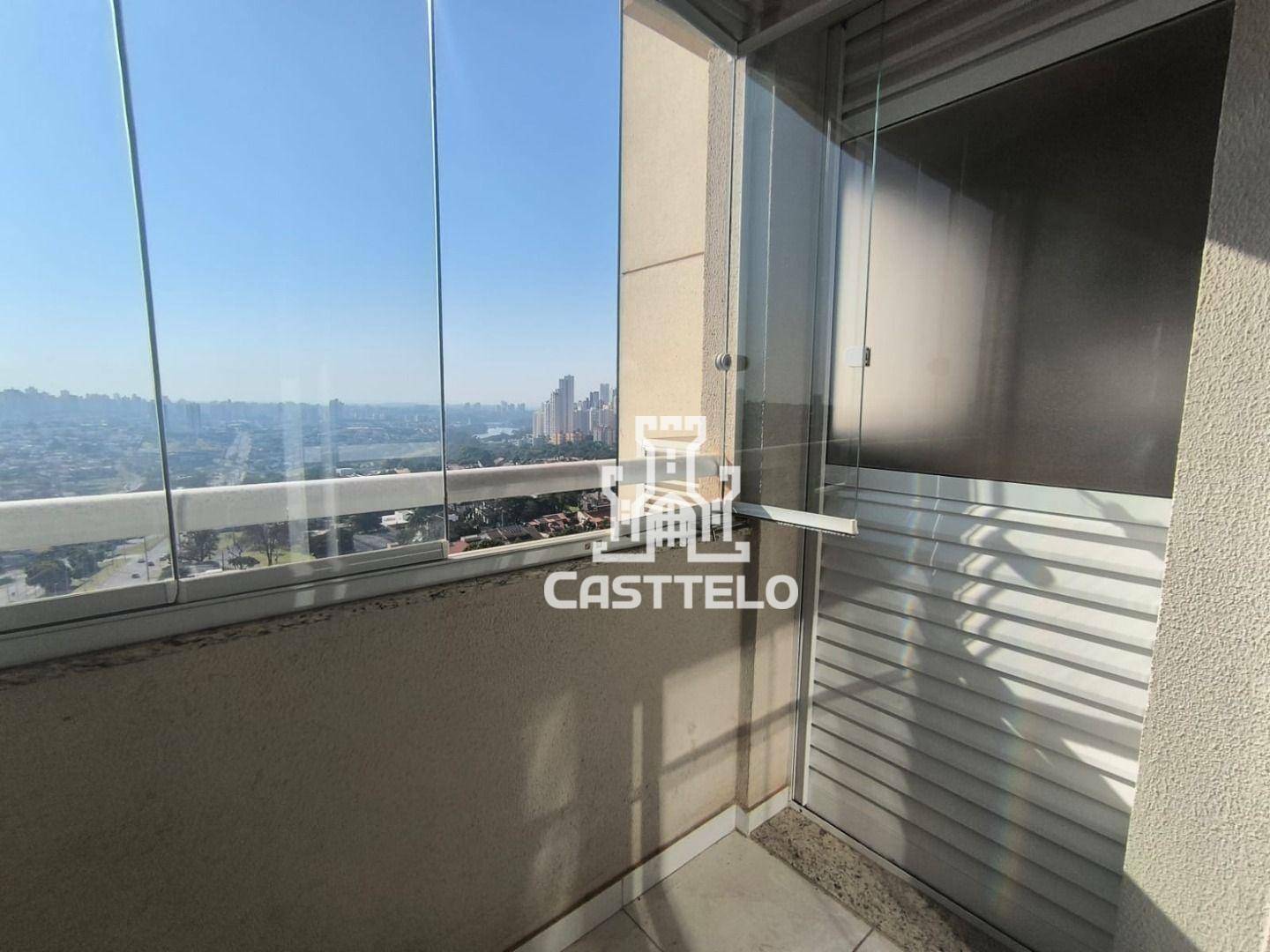 Apartamento à venda com 2 quartos, 54m² - Foto 11