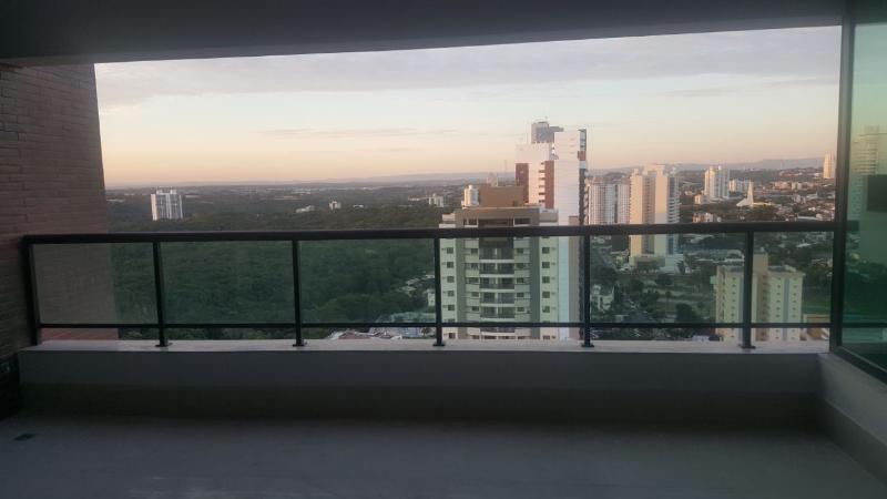 Apartamento à venda com 4 quartos, 515m² - Foto 6