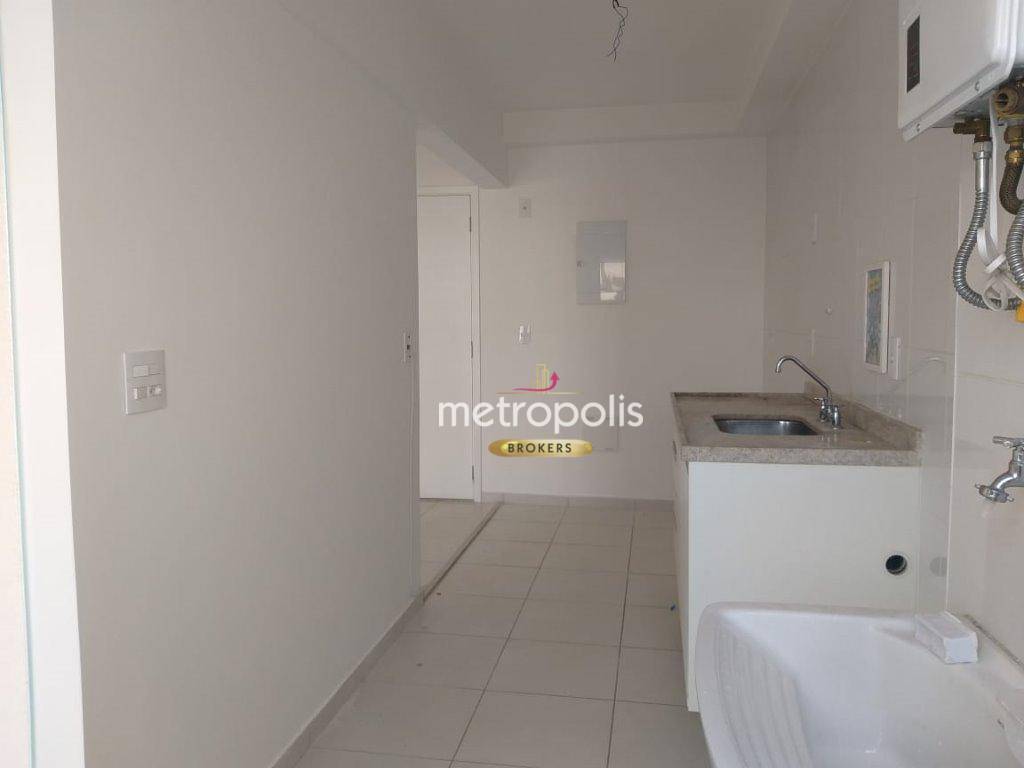 Apartamento à venda com 3 quartos, 85m² - Foto 7