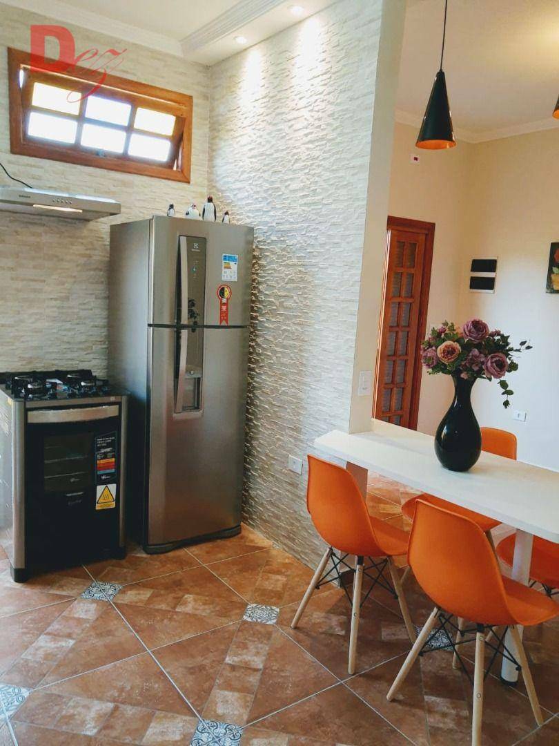 Casa à venda com 3 quartos, 121m² - Foto 13