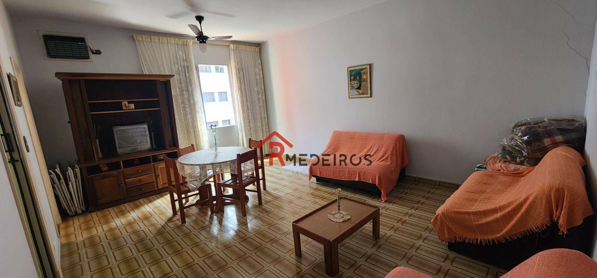 Apartamento à venda com 1 quarto, 80m² - Foto 2